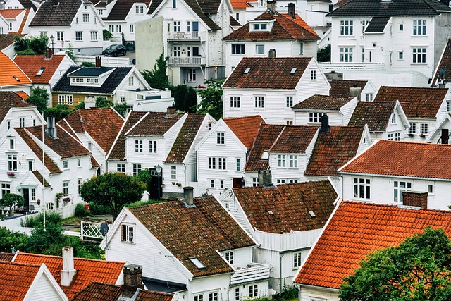 ejendomsmægler