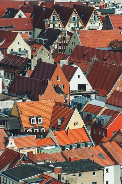 sælg hus